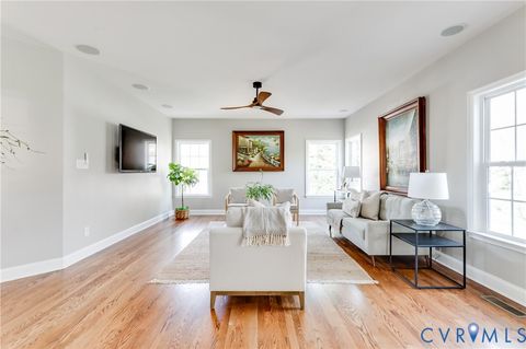 Tiny photo for 6442 Burnt Mills Lane, Moseley, VA 23120 (MLS # 2605572)