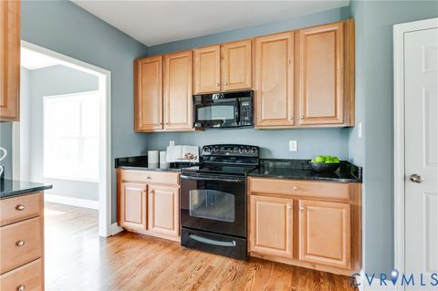 Tiny photo for 6442 Burnt Mills Lane, Moseley, VA 23120 (MLS # 2605572)