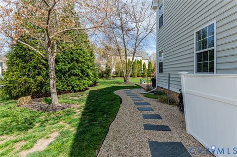 Tiny photo for 6442 Burnt Mills Lane, Moseley, VA 23120 (MLS # 2605572)