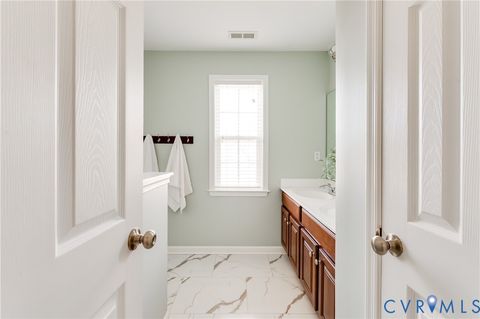 Tiny photo for 6442 Burnt Mills Lane, Moseley, VA 23120 (MLS # 2605572)