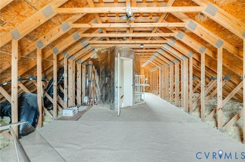 Tiny photo for 6442 Burnt Mills Lane, Moseley, VA 23120 (MLS # 2605572)