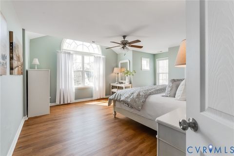 Tiny photo for 6442 Burnt Mills Lane, Moseley, VA 23120 (MLS # 2605572)