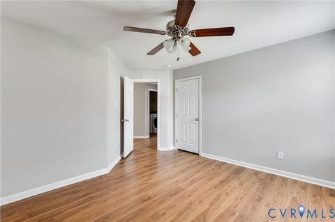 Tiny photo for 6442 Burnt Mills Lane, Moseley, VA 23120 (MLS # 2605572)