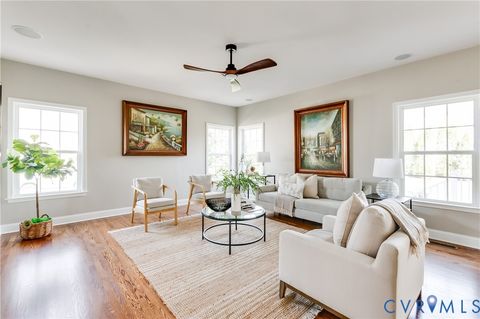 Tiny photo for 6442 Burnt Mills Lane, Moseley, VA 23120 (MLS # 2605572)