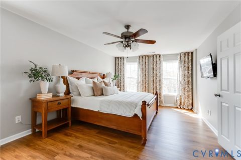 Tiny photo for 6442 Burnt Mills Lane, Moseley, VA 23120 (MLS # 2605572)