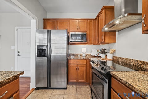 Tiny photo for 3115 Patterson Avenue #U5, Richmond, VA 23221 (MLS # 2627789)