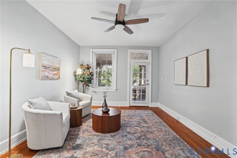 Tiny photo for 3115 Patterson Avenue #U5, Richmond, VA 23221 (MLS # 2627789)