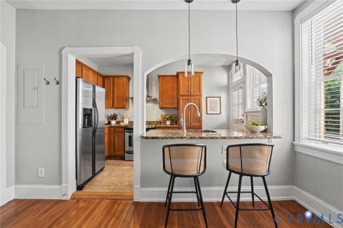Tiny photo for 3115 Patterson Avenue #U5, Richmond, VA 23221 (MLS # 2627789)