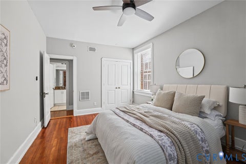 Tiny photo for 3115 Patterson Avenue #U5, Richmond, VA 23221 (MLS # 2627789)