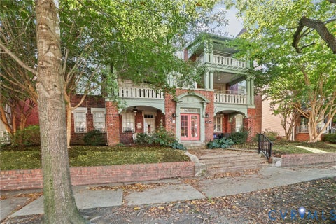 Tiny photo for 3115 Patterson Avenue #U5, Richmond, VA 23221 (MLS # 2627789)