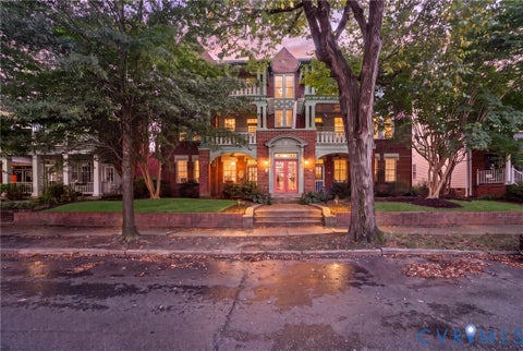 Photo of 3115 Patterson Avenue #U5, Richmond, VA 23221 (MLS # 2627789)
