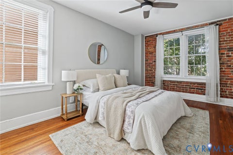 Tiny photo for 3115 Patterson Avenue #U5, Richmond, VA 23221 (MLS # 2627789)