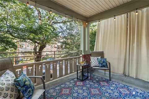 Tiny photo for 3115 Patterson Avenue #U5, Richmond, VA 23221 (MLS # 2627789)