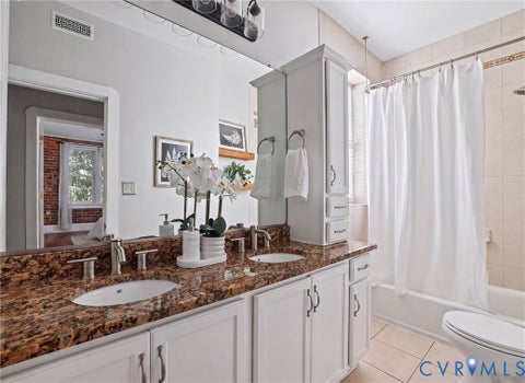 Tiny photo for 3115 Patterson Avenue #U5, Richmond, VA 23221 (MLS # 2627789)