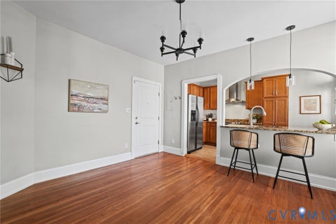 Tiny photo for 3115 Patterson Avenue #U5, Richmond, VA 23221 (MLS # 2627789)