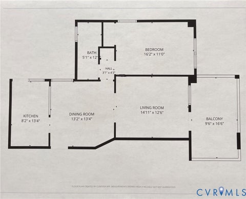 Tiny photo for 3115 Patterson Avenue #U5, Richmond, VA 23221 (MLS # 2627789)
