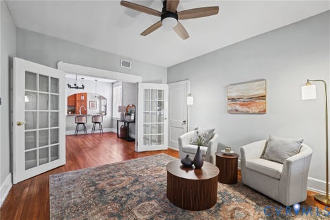 Tiny photo for 3115 Patterson Avenue #U5, Richmond, VA 23221 (MLS # 2627789)