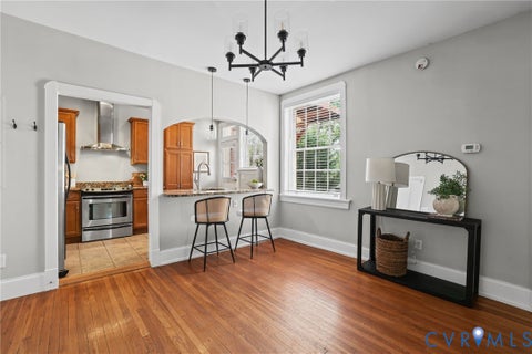Tiny photo for 3115 Patterson Avenue #U5, Richmond, VA 23221 (MLS # 2627789)