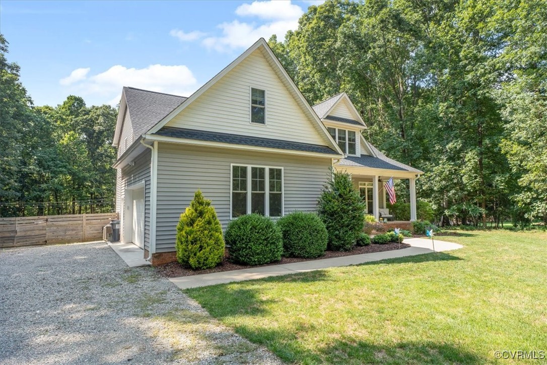1450 Palmore Road