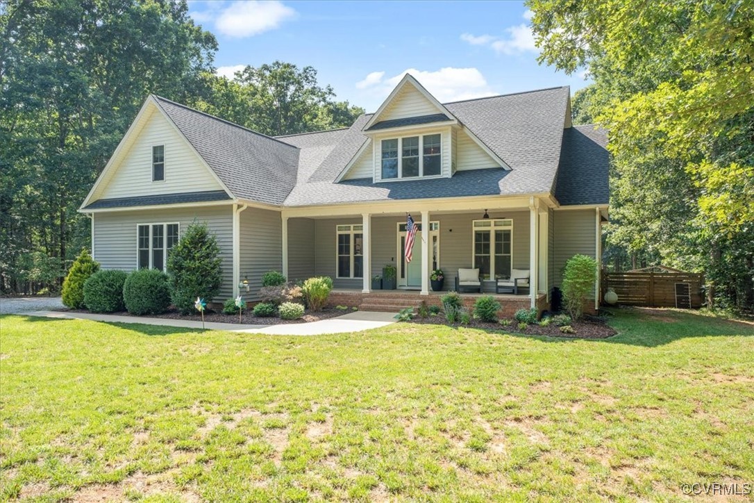 1450 Palmore Road
