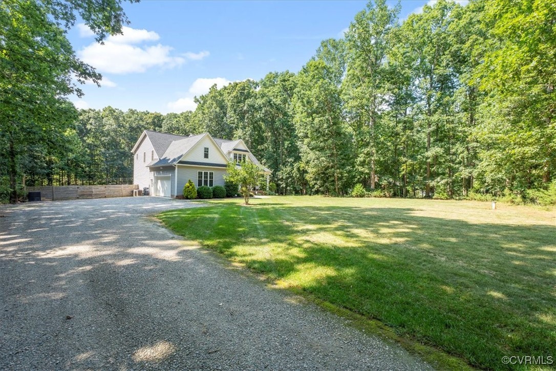 1450 Palmore Road
