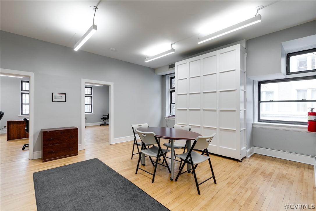 Photo 1 of 50 — 424 E Grace Street, Richmond, VA 23219