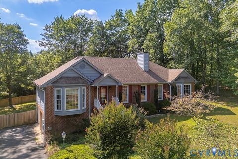 114 W Pebble Beach Drive Gordonsville VA 22942
