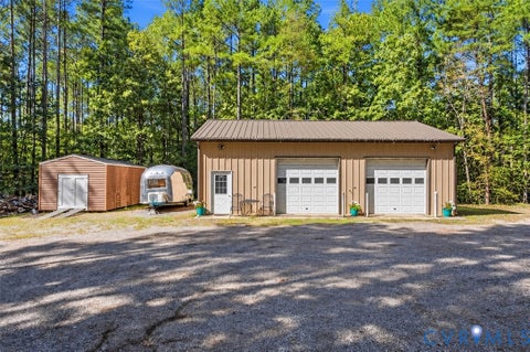 Tiny photo for 11401 Pinhook Road, Rockville, VA 23146 (MLS # 2628005)