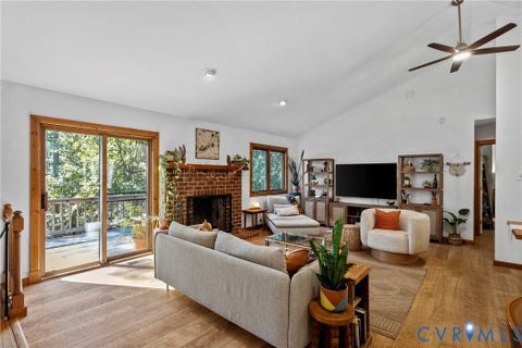 Tiny photo for 11401 Pinhook Road, Rockville, VA 23146 (MLS # 2628005)