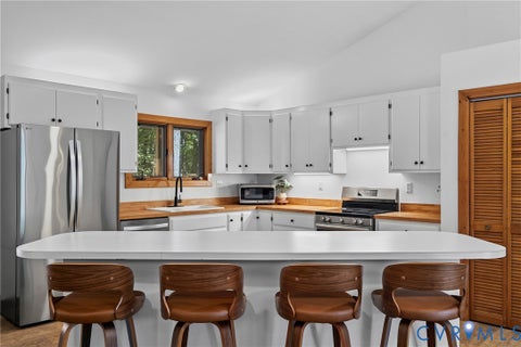 Tiny photo for 11401 Pinhook Road, Rockville, VA 23146 (MLS # 2628005)