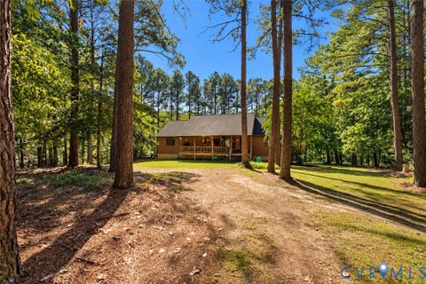 Tiny photo for 11401 Pinhook Road, Rockville, VA 23146 (MLS # 2628005)