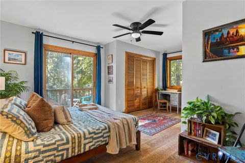 Tiny photo for 11401 Pinhook Road, Rockville, VA 23146 (MLS # 2628005)