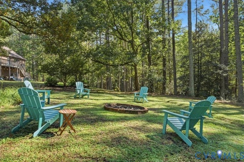Tiny photo for 11401 Pinhook Road, Rockville, VA 23146 (MLS # 2628005)