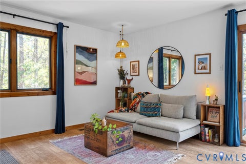 Tiny photo for 11401 Pinhook Road, Rockville, VA 23146 (MLS # 2628005)