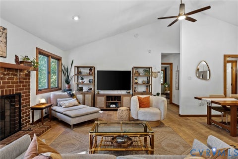 Tiny photo for 11401 Pinhook Road, Rockville, VA 23146 (MLS # 2628005)