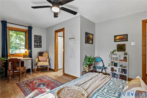 Tiny photo for 11401 Pinhook Road, Rockville, VA 23146 (MLS # 2628005)