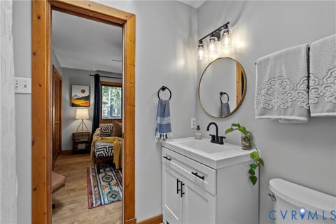 Tiny photo for 11401 Pinhook Road, Rockville, VA 23146 (MLS # 2628005)