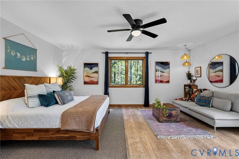 Tiny photo for 11401 Pinhook Road, Rockville, VA 23146 (MLS # 2628005)