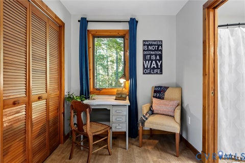 Tiny photo for 11401 Pinhook Road, Rockville, VA 23146 (MLS # 2628005)