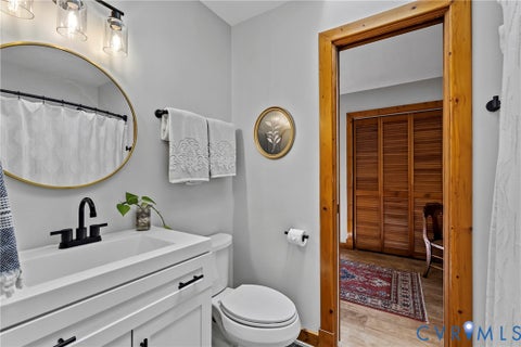 Tiny photo for 11401 Pinhook Road, Rockville, VA 23146 (MLS # 2628005)