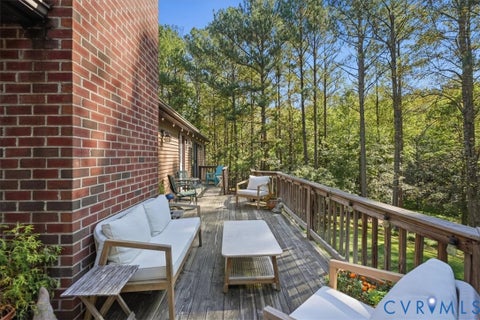 Tiny photo for 11401 Pinhook Road, Rockville, VA 23146 (MLS # 2628005)