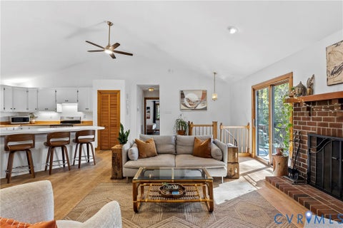 Tiny photo for 11401 Pinhook Road, Rockville, VA 23146 (MLS # 2628005)