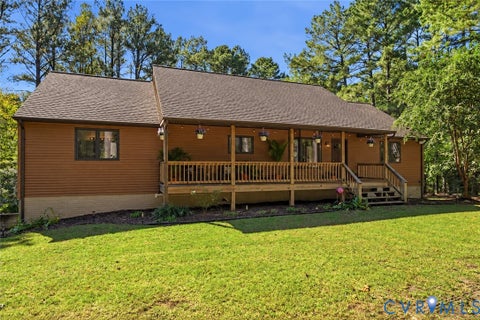 Photo of 11401 Pinhook Road, Rockville, VA 23146 (MLS # 2628005)