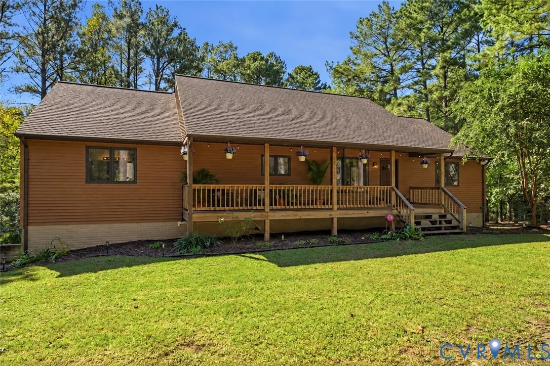 11401 Pinhook Road
