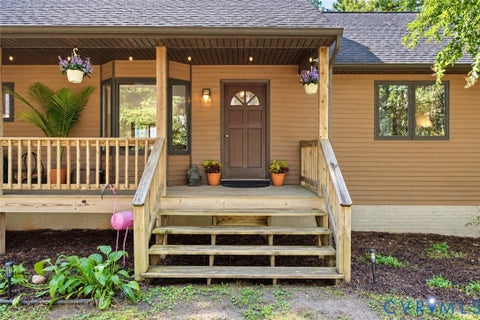 Tiny photo for 11401 Pinhook Road, Rockville, VA 23146 (MLS # 2628005)