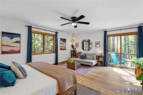 Tiny photo for 11401 Pinhook Road, Rockville, VA 23146 (MLS # 2628005)
