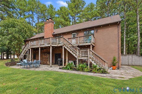 Tiny photo for 11401 Pinhook Road, Rockville, VA 23146 (MLS # 2628005)