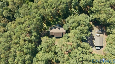 Tiny photo for 11401 Pinhook Road, Rockville, VA 23146 (MLS # 2628005)
