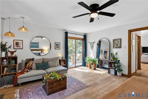 Tiny photo for 11401 Pinhook Road, Rockville, VA 23146 (MLS # 2628005)