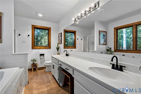 Tiny photo for 11401 Pinhook Road, Rockville, VA 23146 (MLS # 2628005)